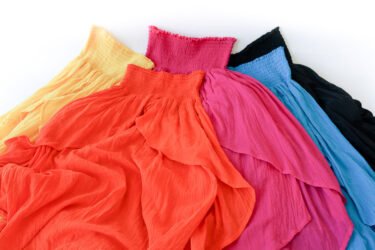 Strapless dresses. July 25, 2013