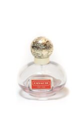 Coach Poppy perfume. July 30, 2013