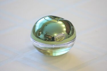 Dkny Be Delicious perfume. Nov. 21, 2016